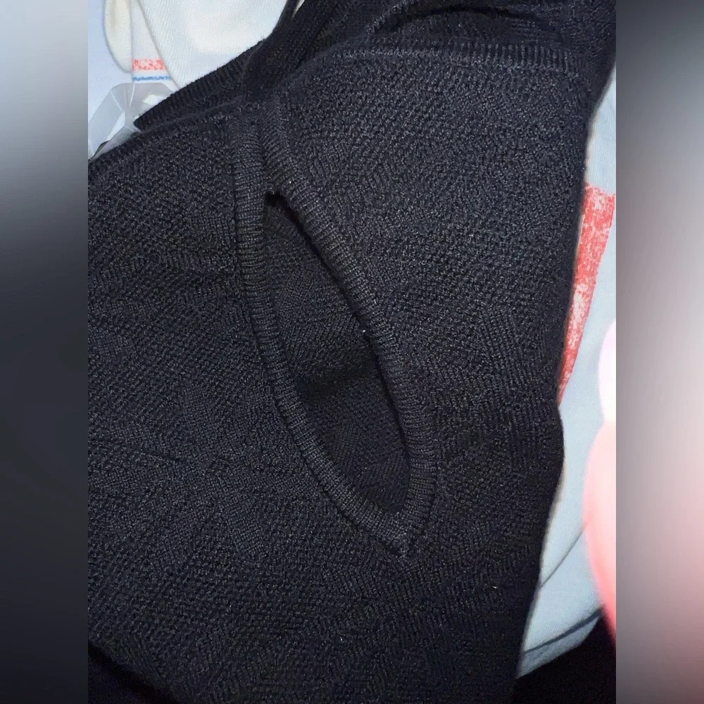 Target Black Keyhole Bodysuit - Picture 4 of 6